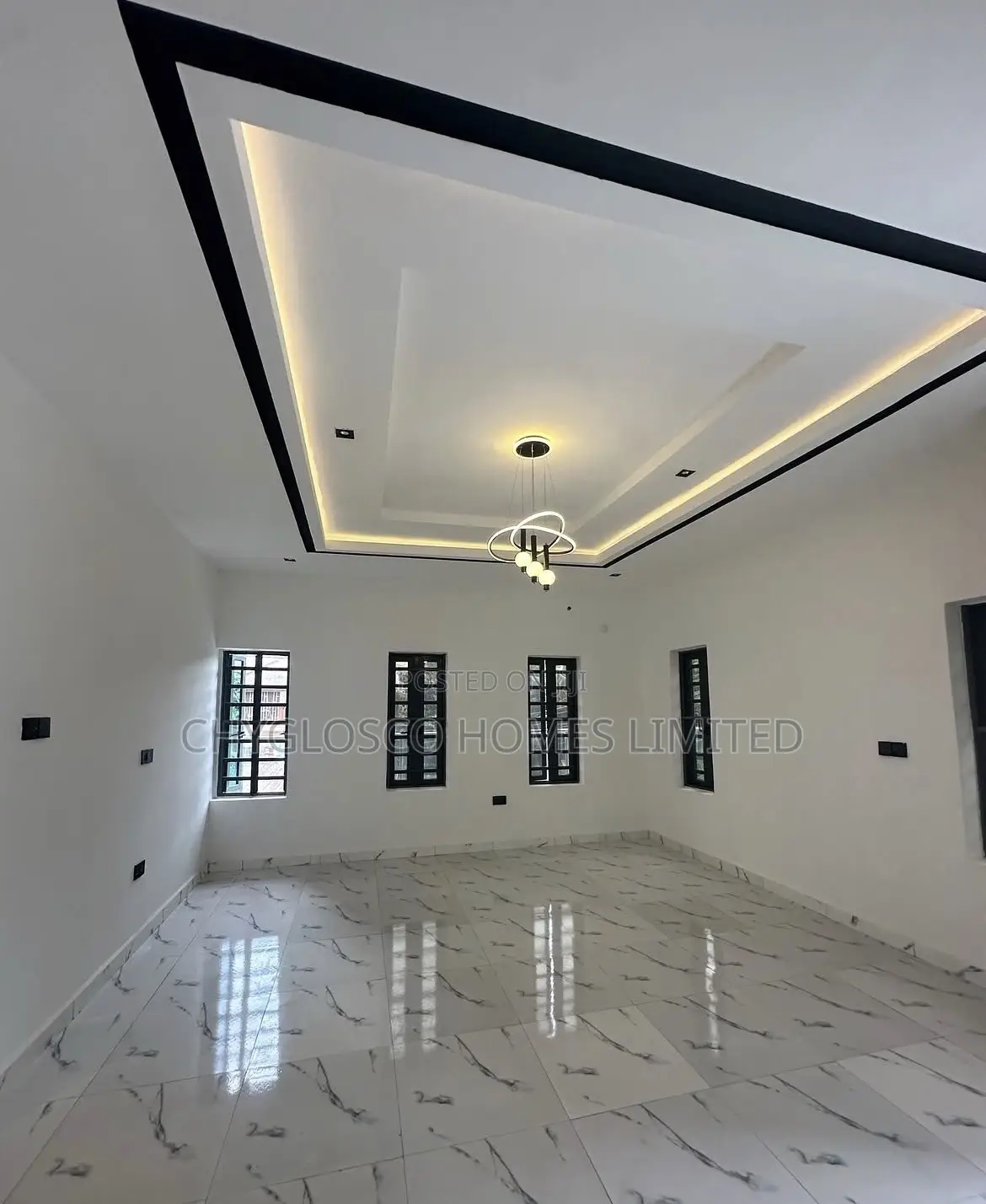 4bdrm Duplex in Rumuodomaya Sars, New Layout for sale