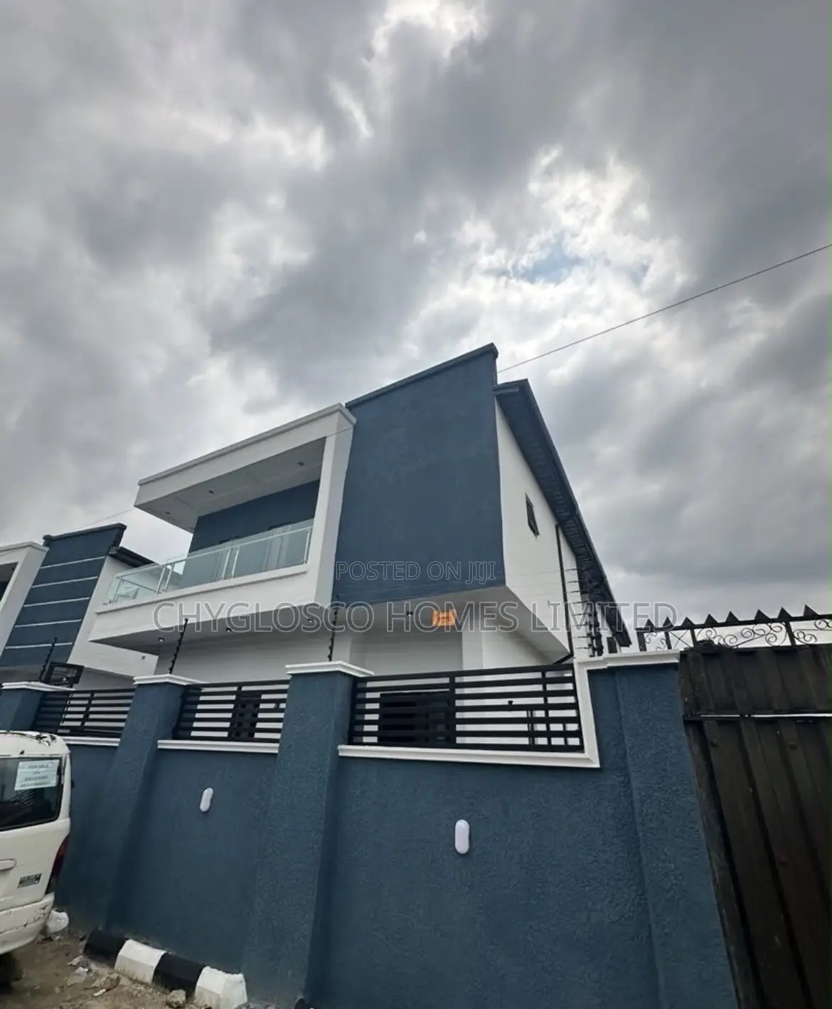 4bdrm Duplex in Rumuodomaya Sars, New Layout for sale