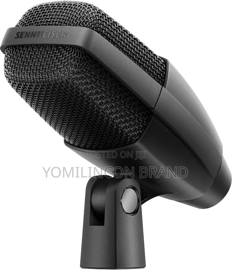 Sennheiser MD 421 KOMPAKT Microphone