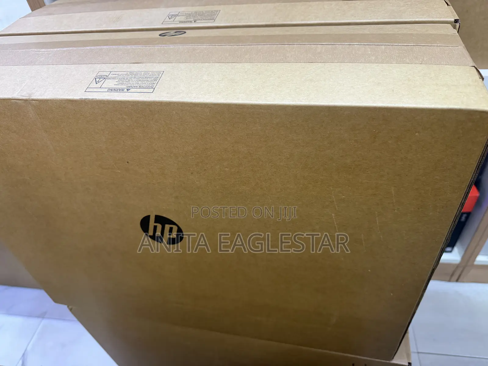 New Desktop Computer HP AiO 24 8GB Intel Core Ultra 5 SSD 512GB