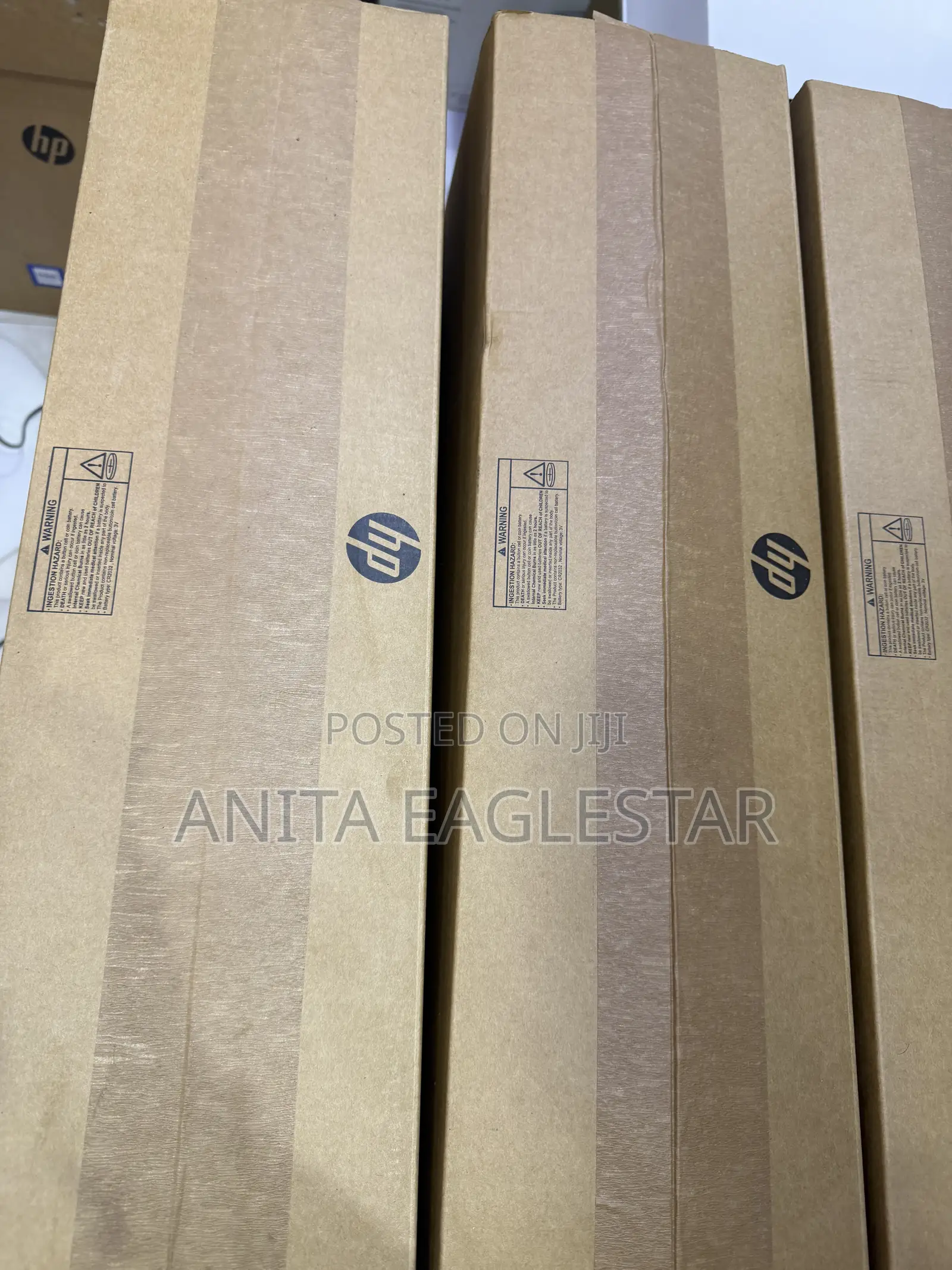 New Desktop Computer HP AiO 24 8GB Intel Core Ultra 5 SSD 512GB