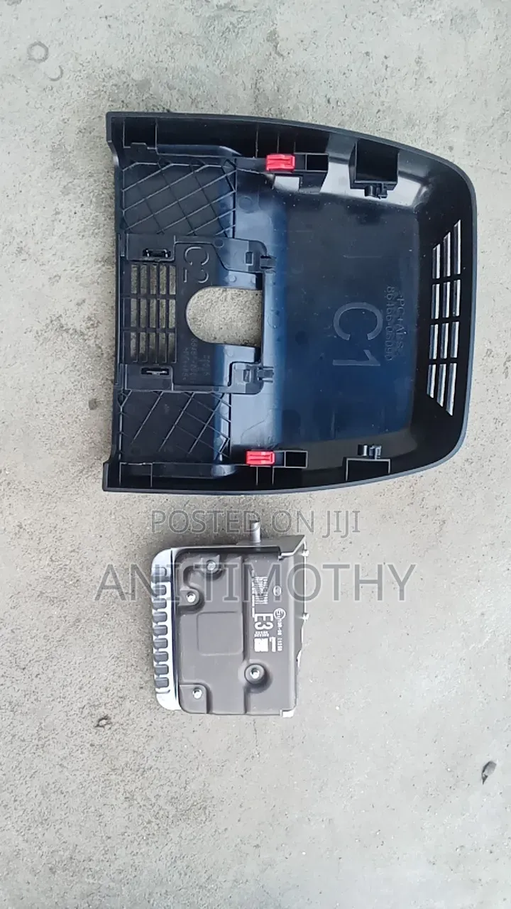 Windscreen Camera Camry 2024