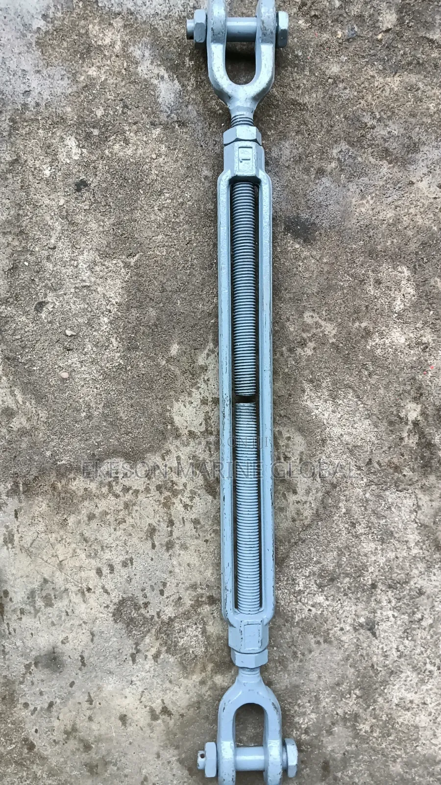 1" Inches Jaw to Jaw Turnbuckle (All Sizes Are Available)