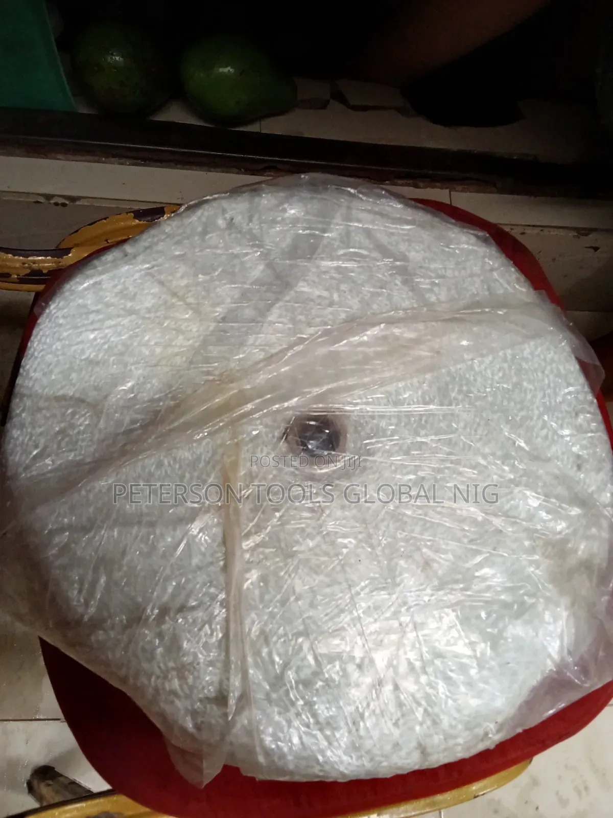 Exhaust Wrap/ Fiberglass Thermal Insulation Tape