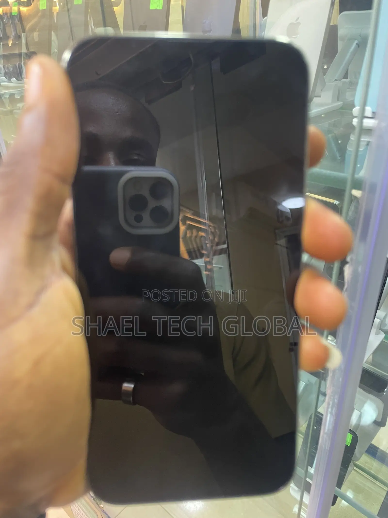 Apple iPhone 14 Pro Max 512 GB Purple