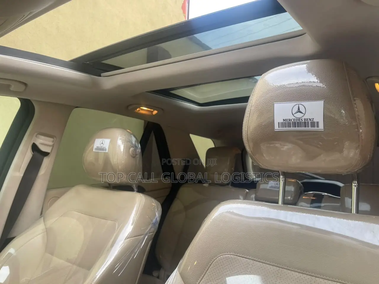 Mercedes-Benz GLE-Class GLE 350 2018 White