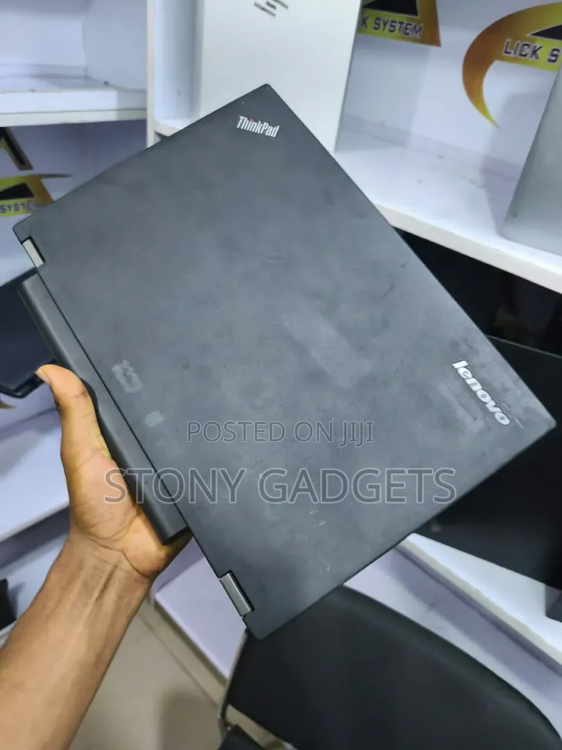Laptop Lenovo ThinkPad T440 8GB Intel Core i5 HDD 256GB