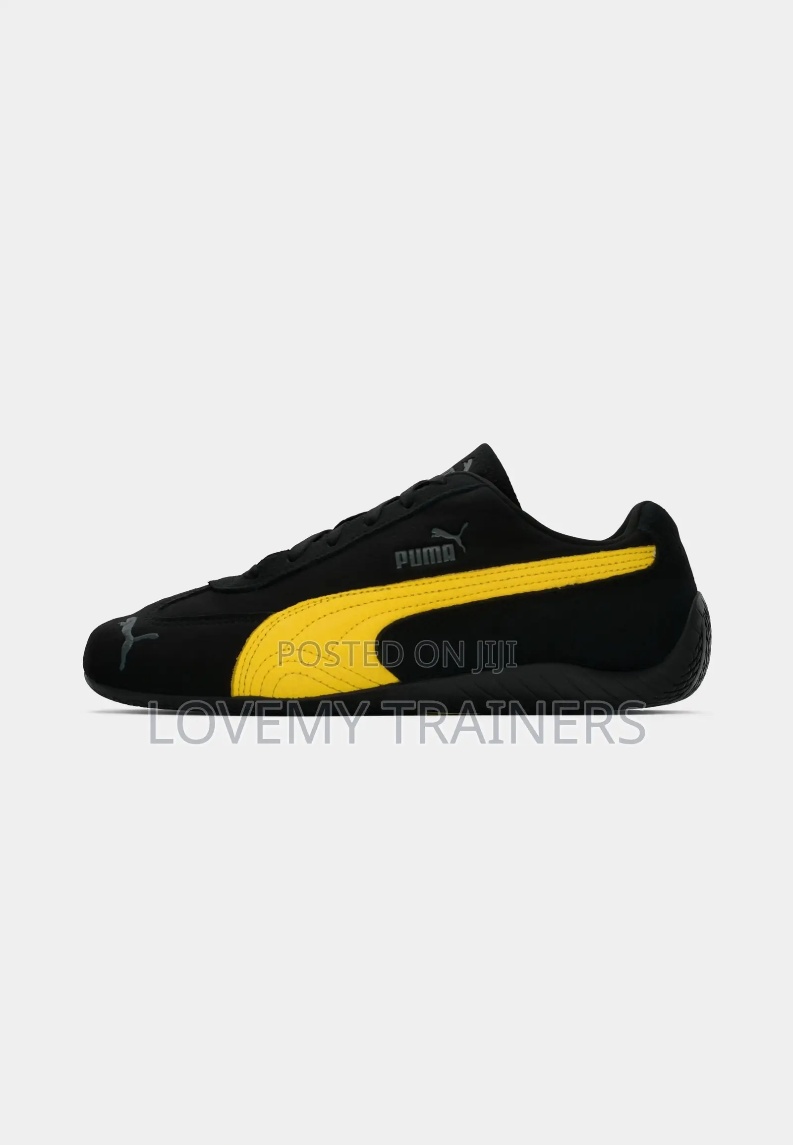 Puma Speedcat