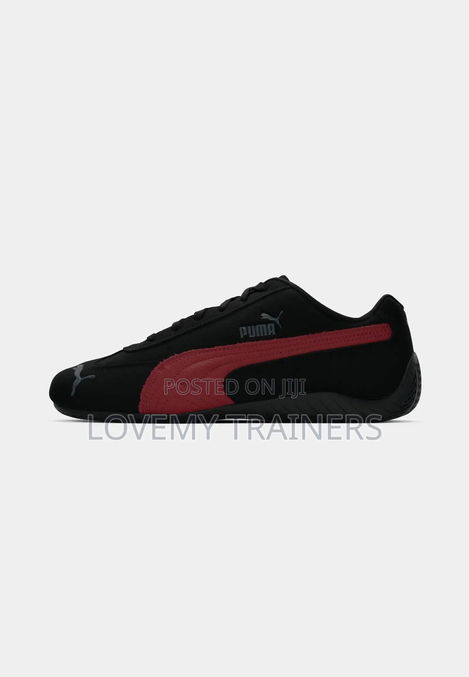 Puma Speedcat