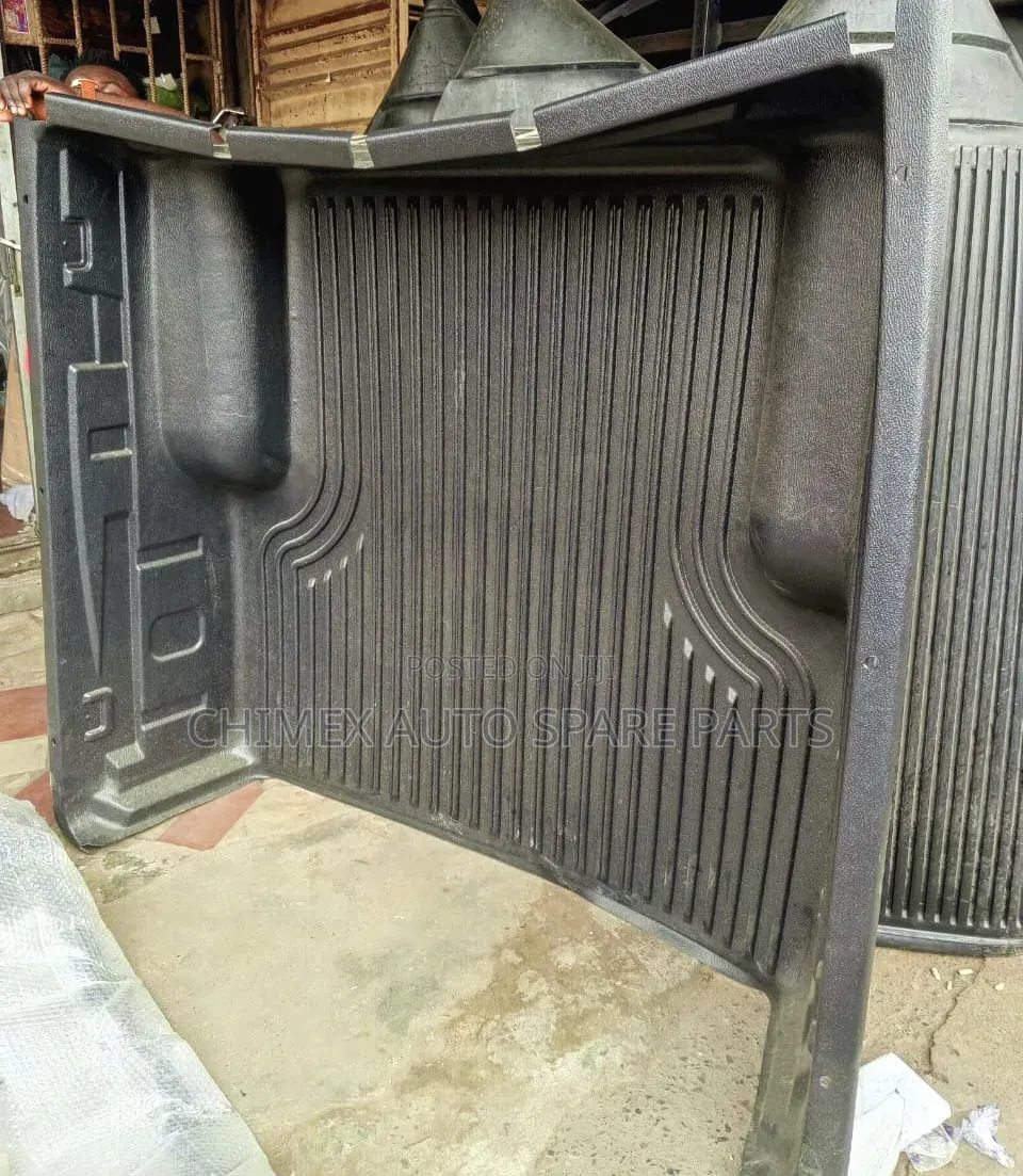 Back Bed Lining Bucket for Mitsubishi L200