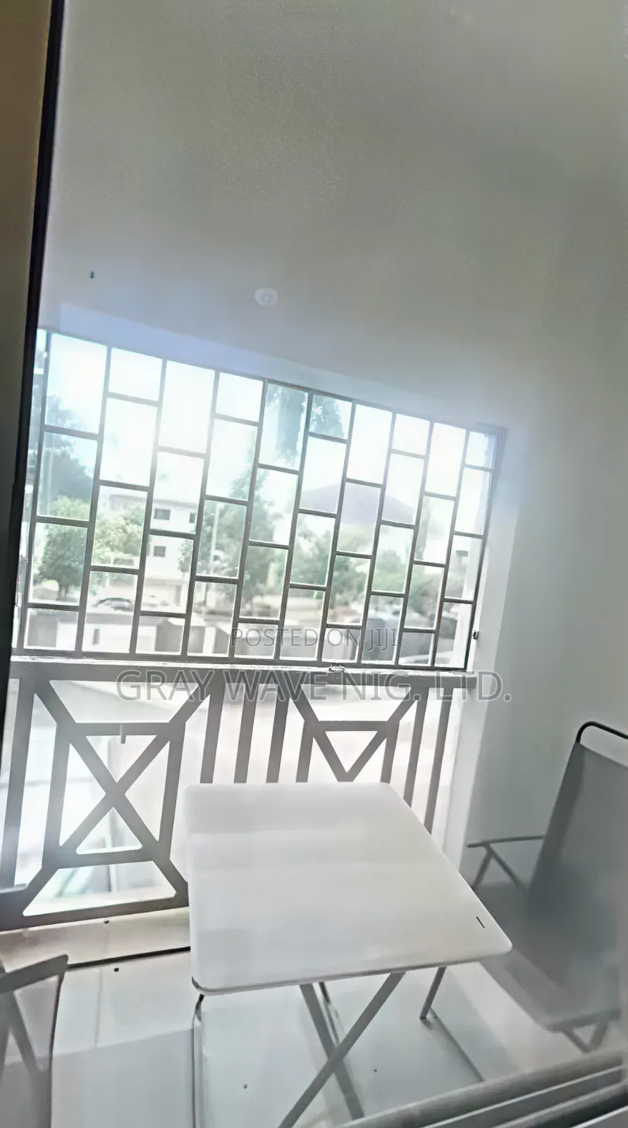 2bdrm Apartment in Wuse 2 for rent