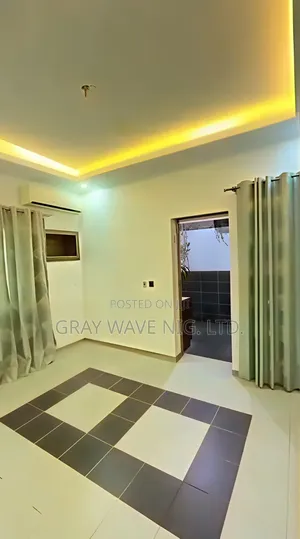 2bdrm Apartment in Wuse 2 for rent