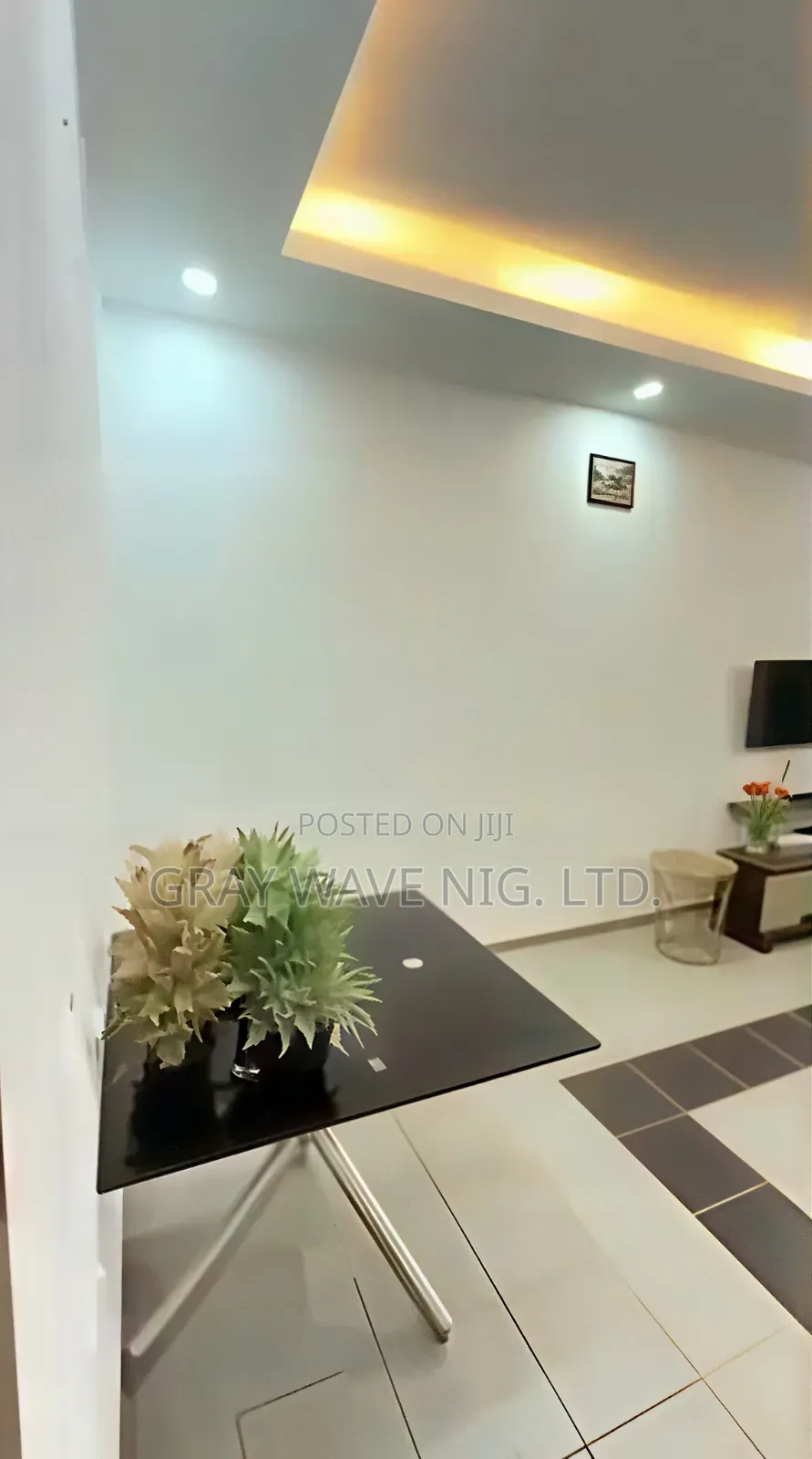 2bdrm Apartment in Wuse 2 for rent