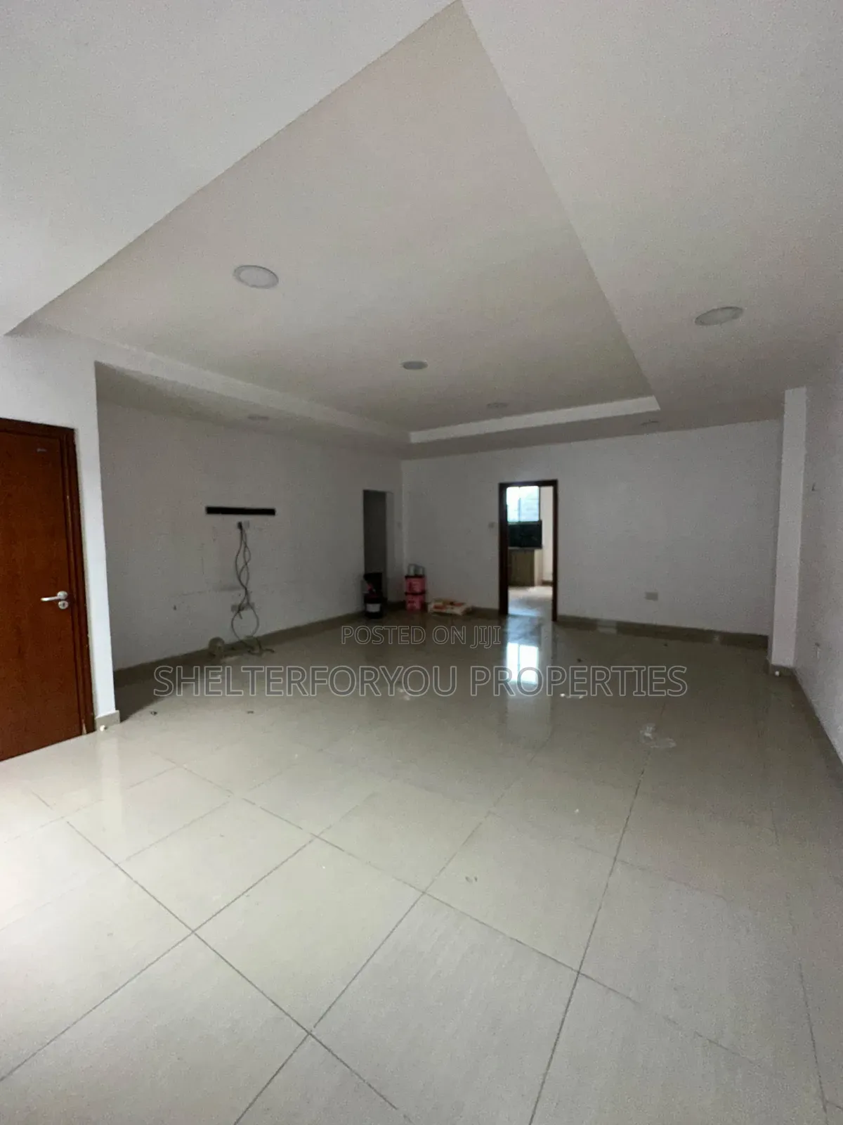 3bdrm Apartment in Lekki Expressway for rent