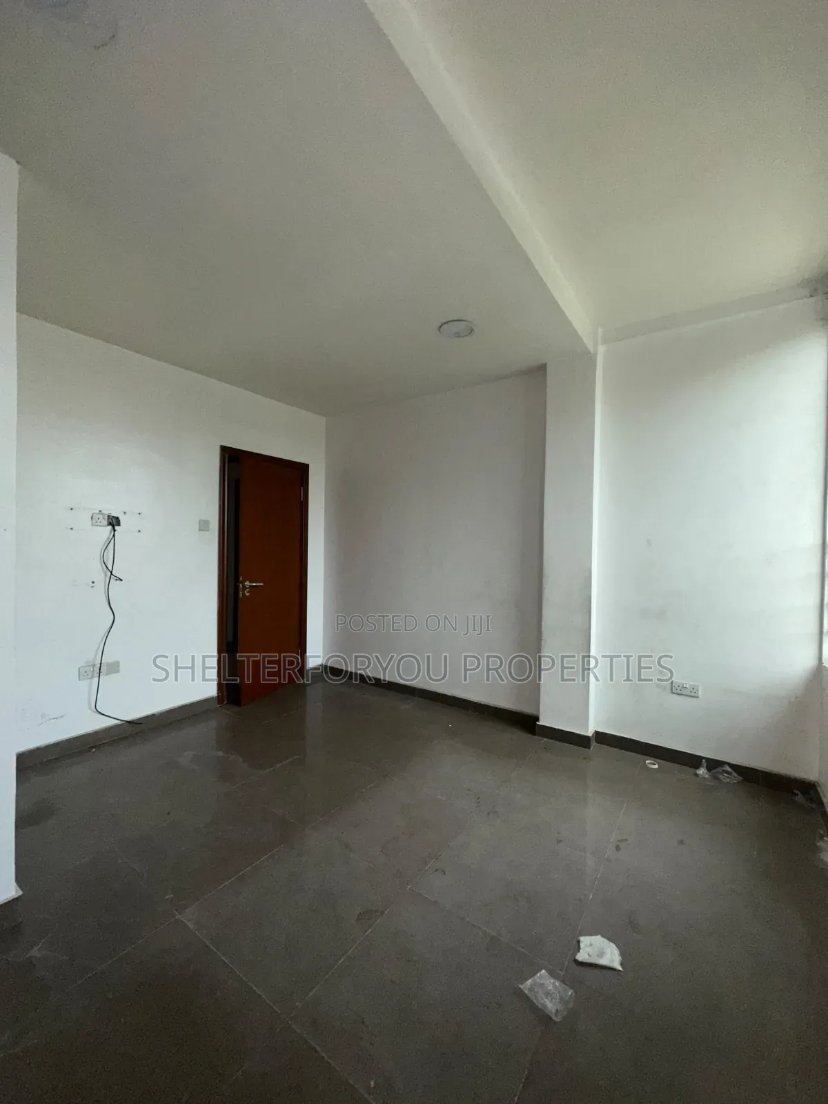 3bdrm Apartment in Lekki Expressway for rent
