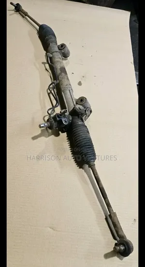 Toyota Hilux, Fortuner , Innova 3.0l (4wd) Power Steering Rack
