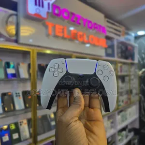Direct Uk Used Ps 5 Pad