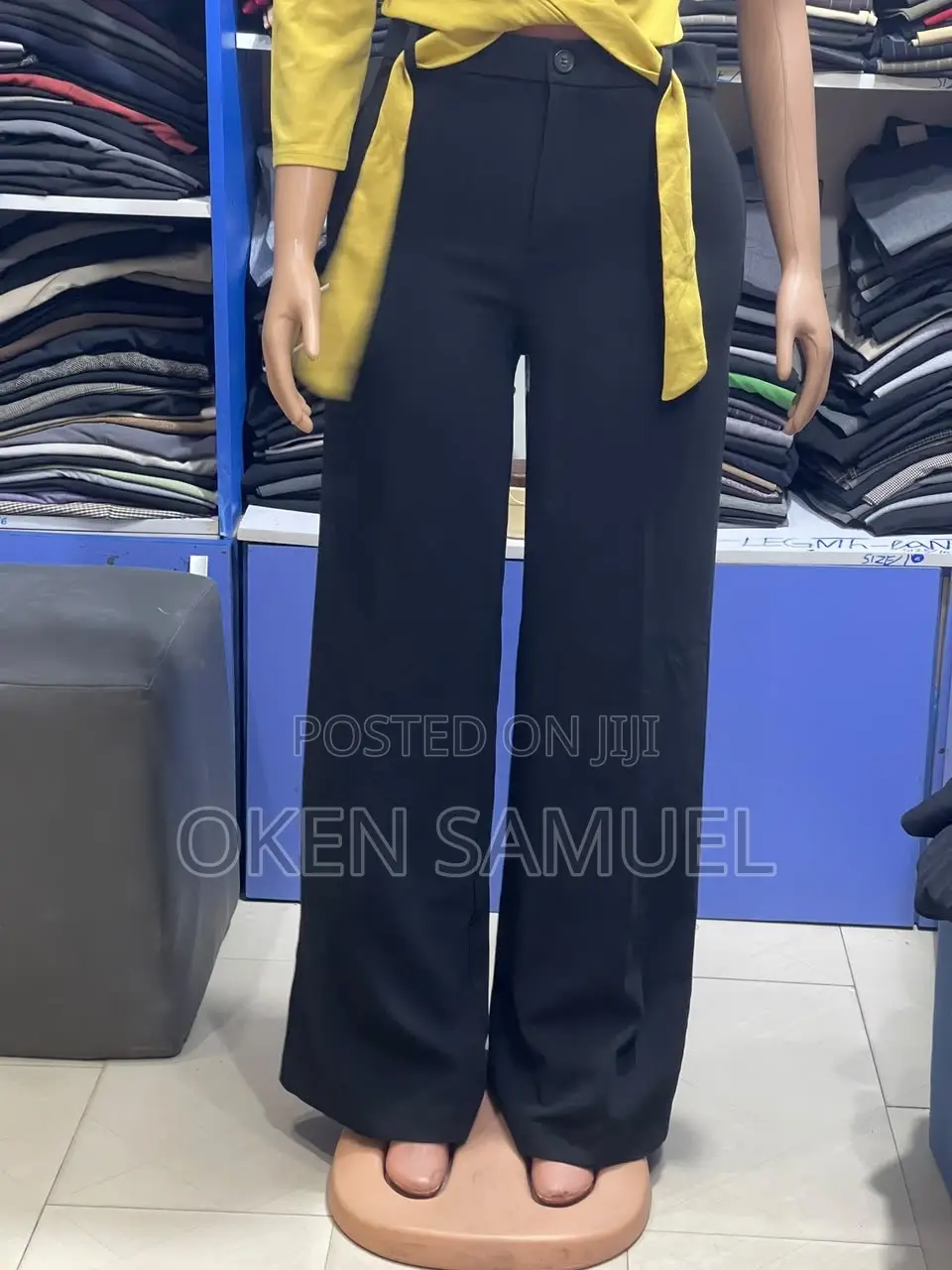 Corporate Wears World