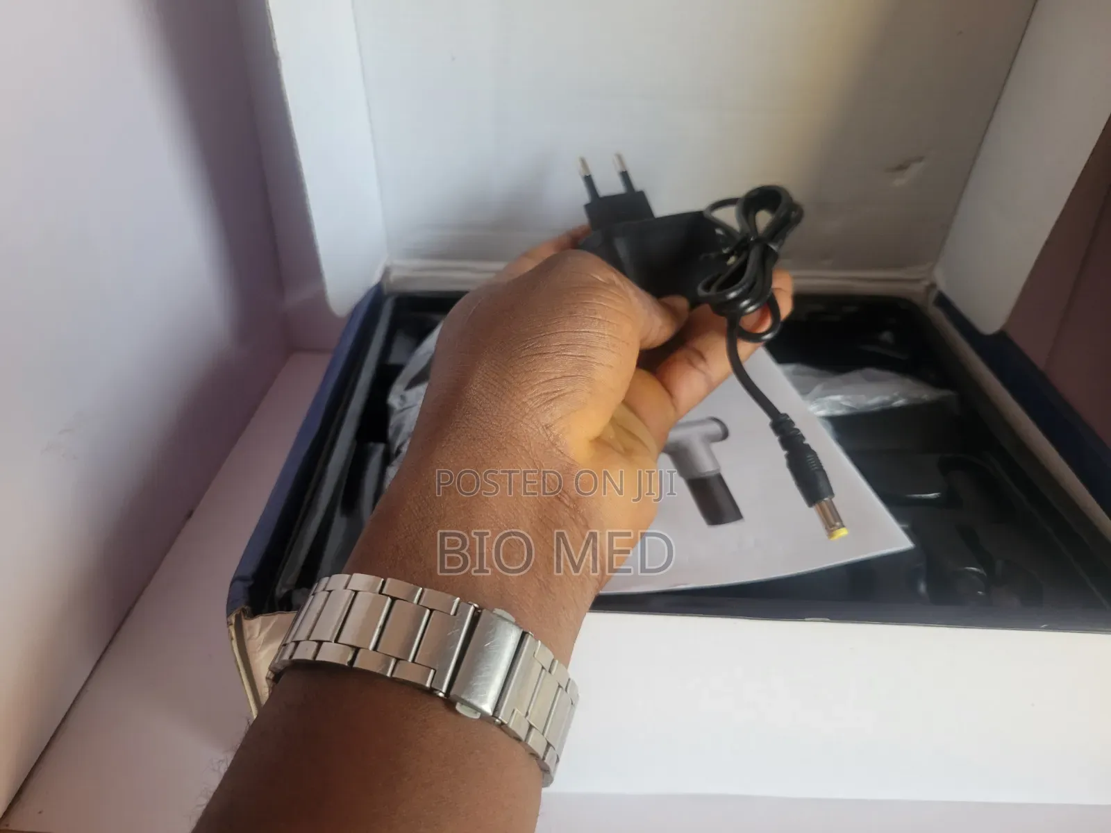 RH-320 Fascia Massage Gun for Muscle Relaxation