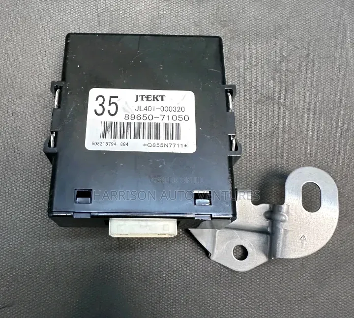 TOYOTA HILUX Steering Rack Control Module 2020-2025