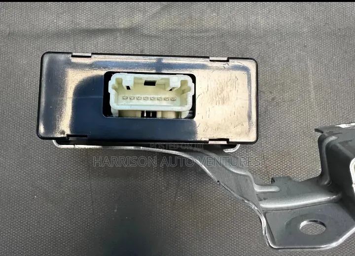 TOYOTA HILUX Steering Rack Control Module 2020-2025