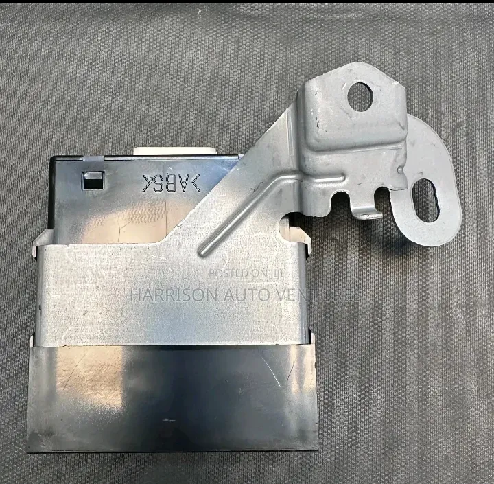 TOYOTA HILUX Steering Rack Control Module 2020-2025