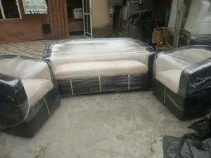 3in1 and Two Singles Bucket Couch
