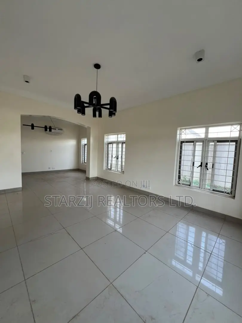 2bdrm Block of Flats in Jahi for sale