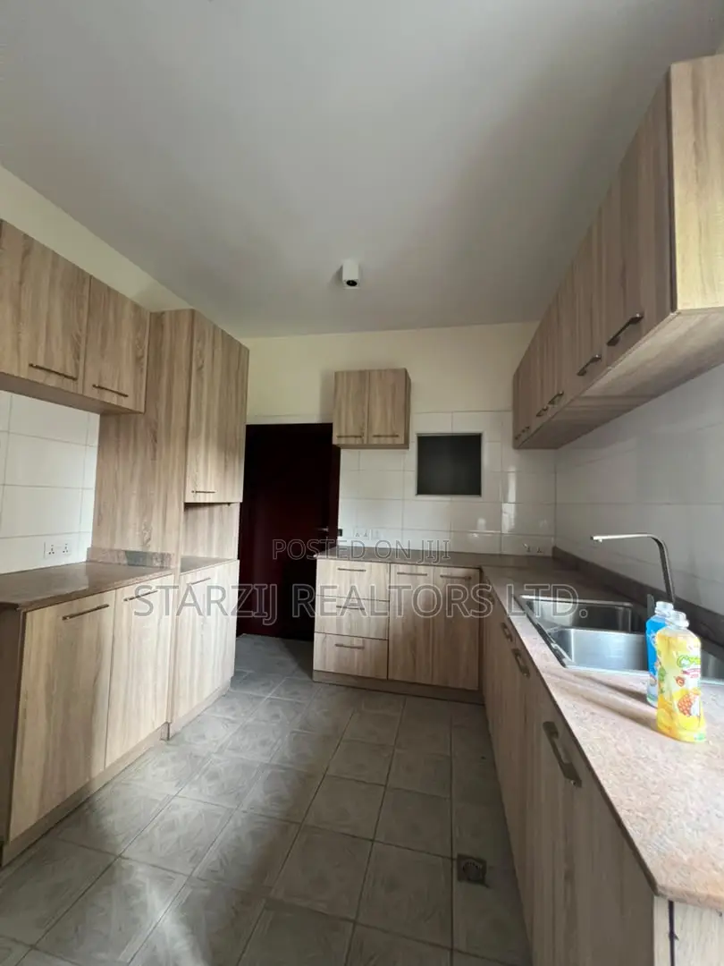 2bdrm Block of Flats in Jahi for sale