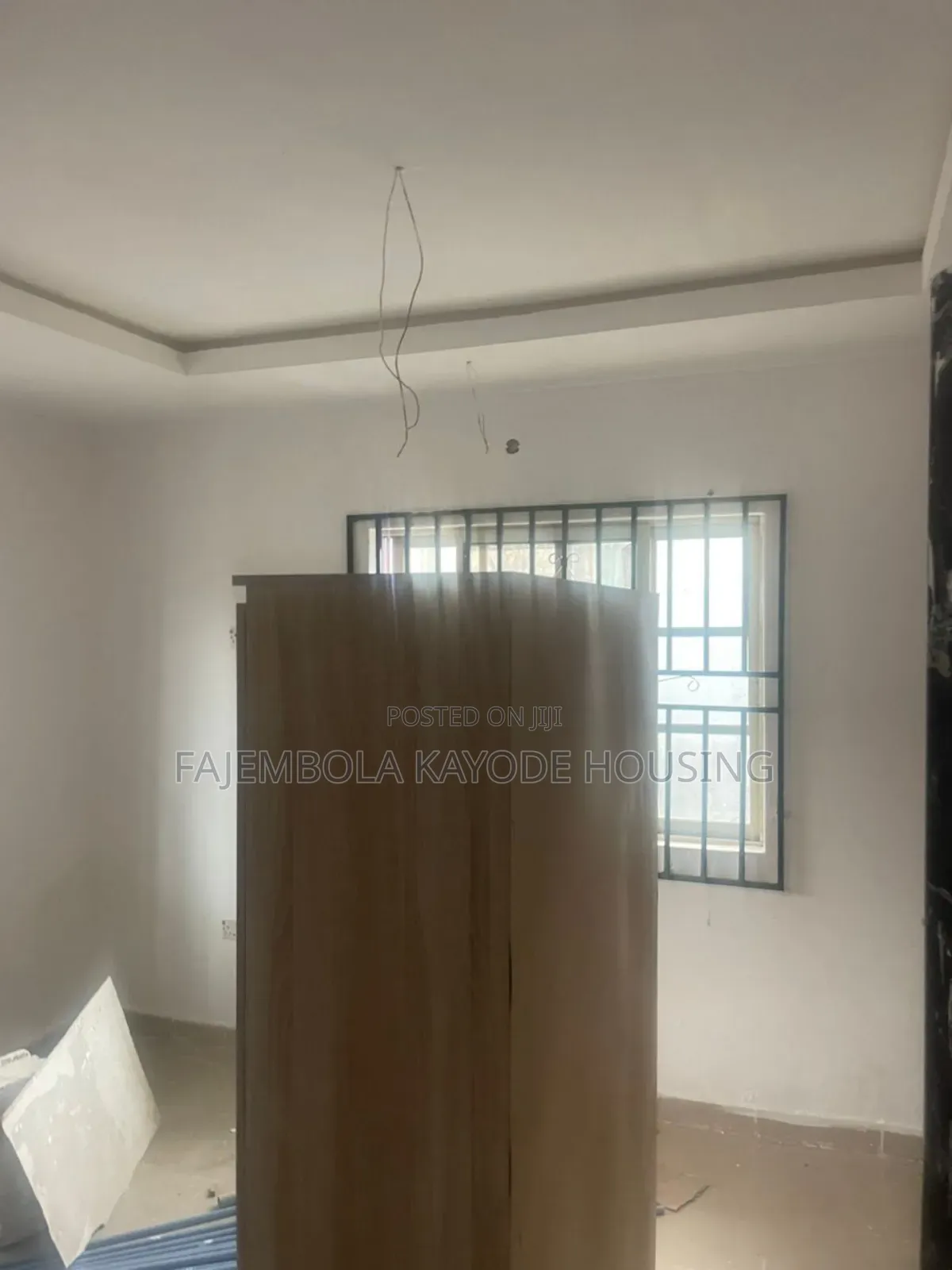 2bdrm Block of Flats in Akala Express for rent