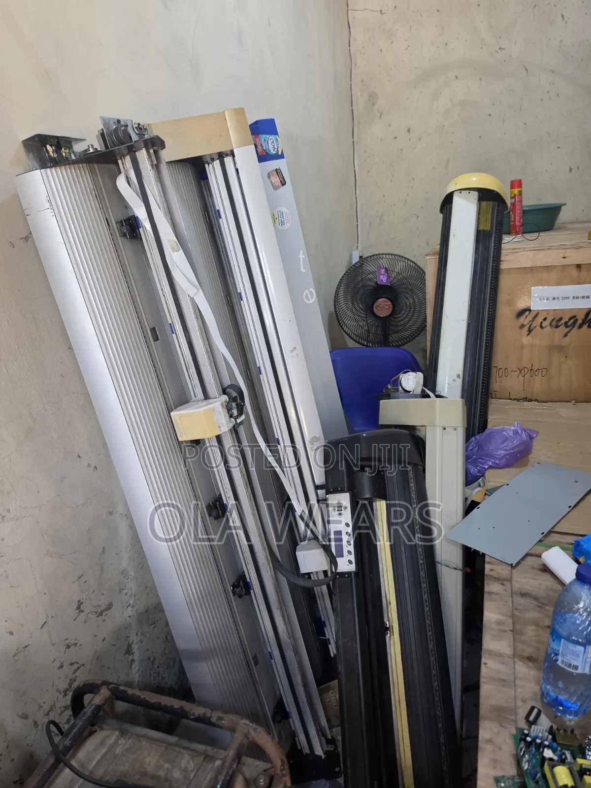 Plotter Not Cutting? We Fix It!