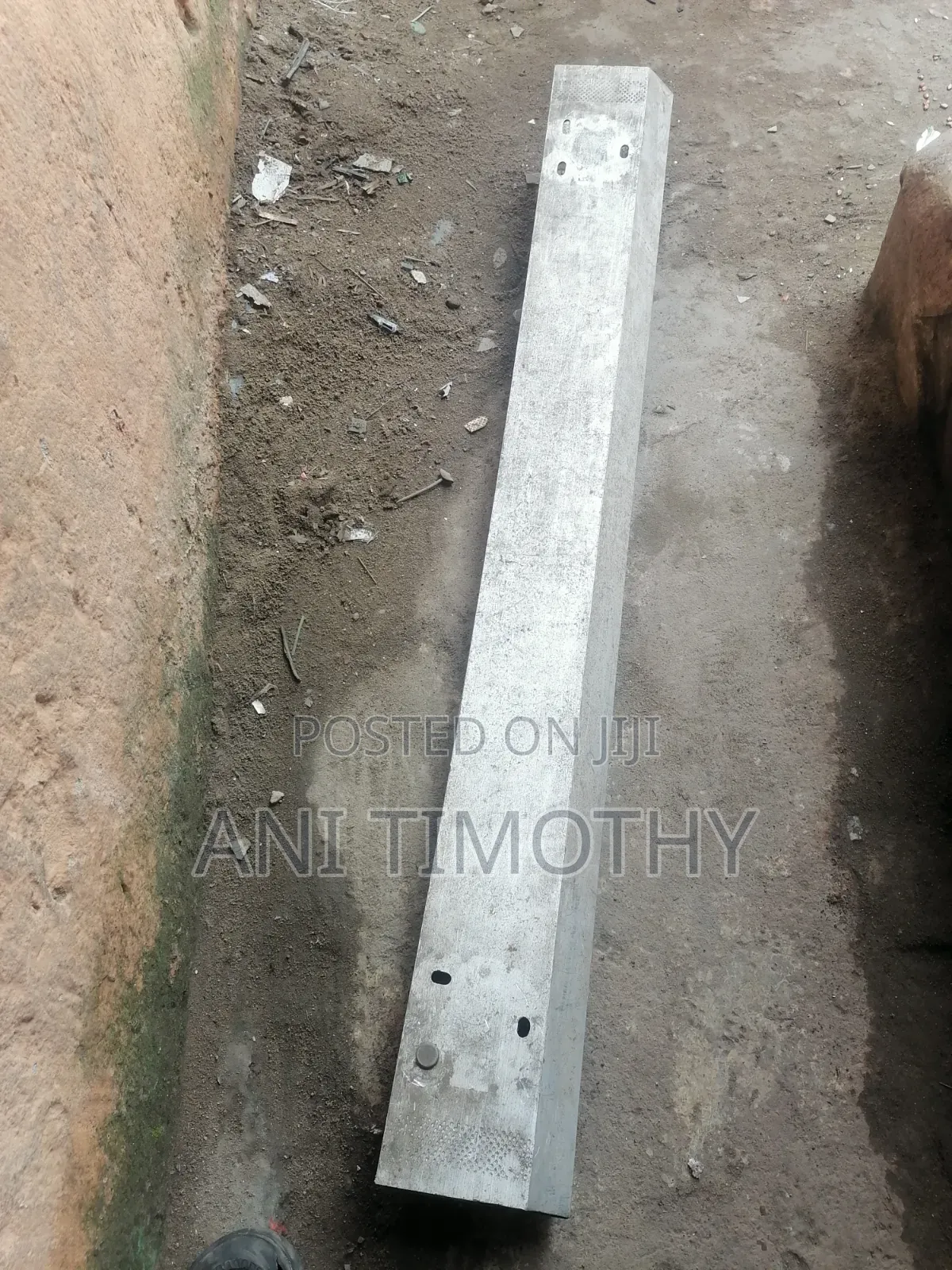 Back Bumper Beam Nissan Altima 2015