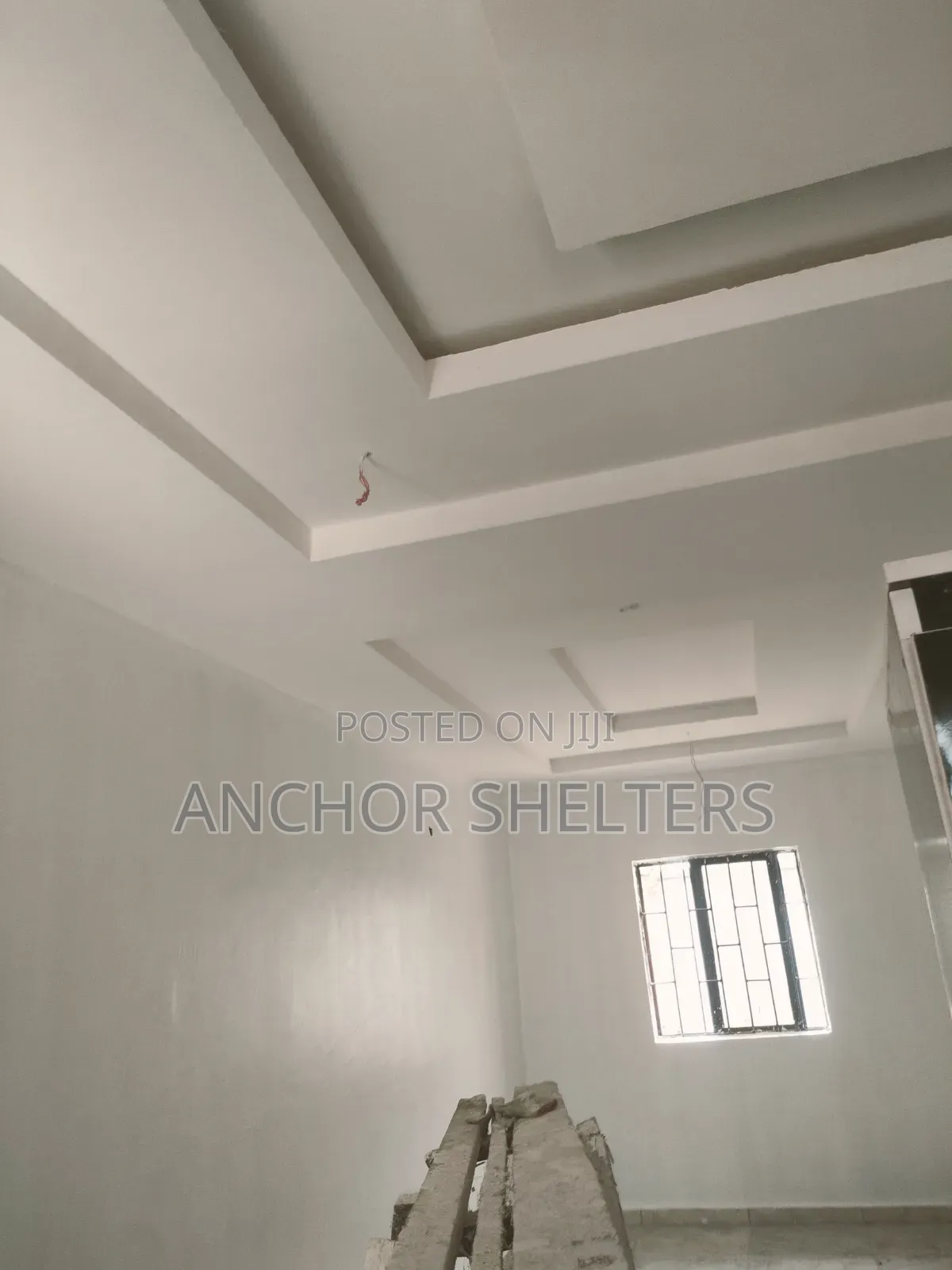 2bdrm Block of Flats in Aco Estate, Sabon Lugbe for rent