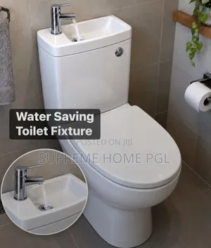 High Quality 2in1 Imex WC