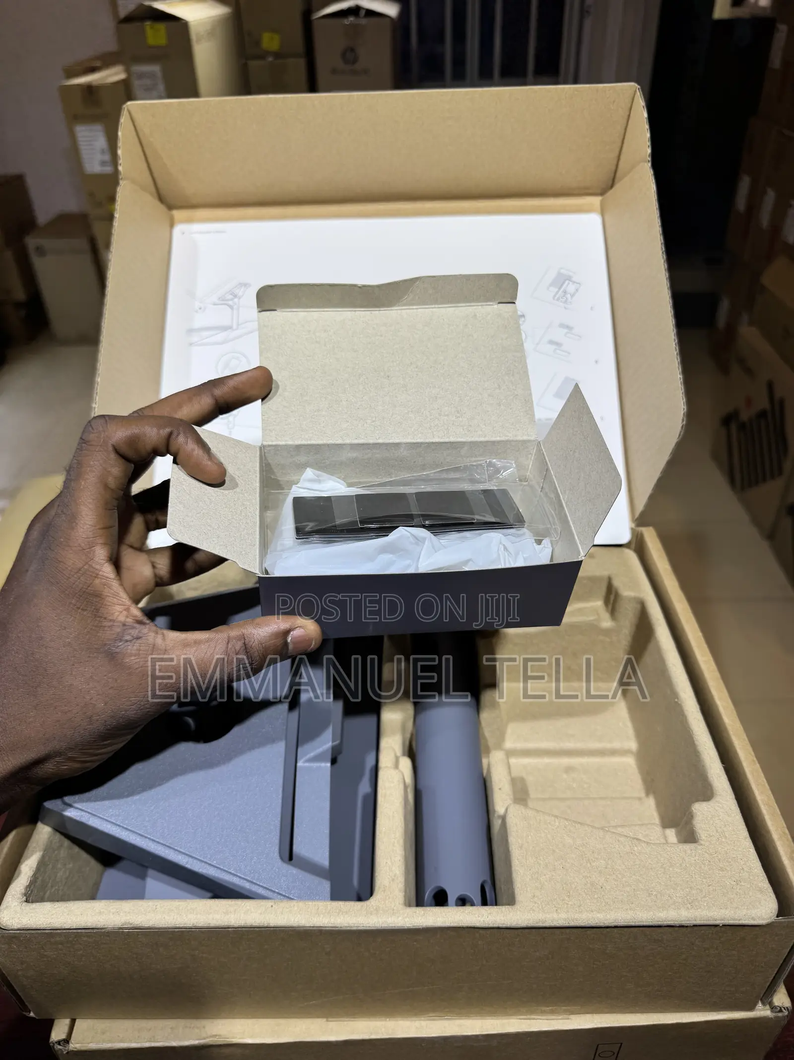 V4 Standard Roof Mount Pivot