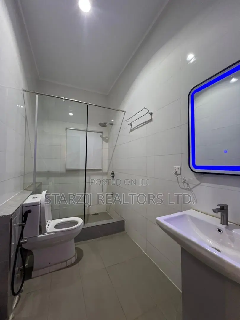 Furnished 2bdrm Apartment in Jahi for rent