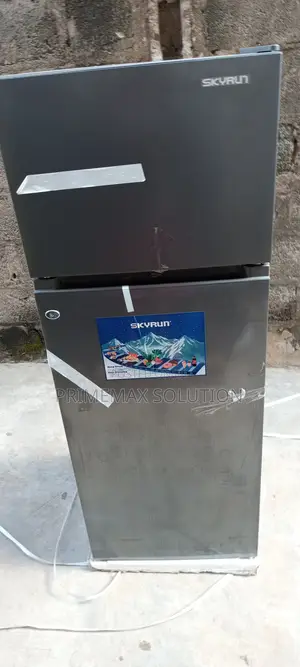 Skyrun BCD-200K 200L Two Door Fridge for Sale