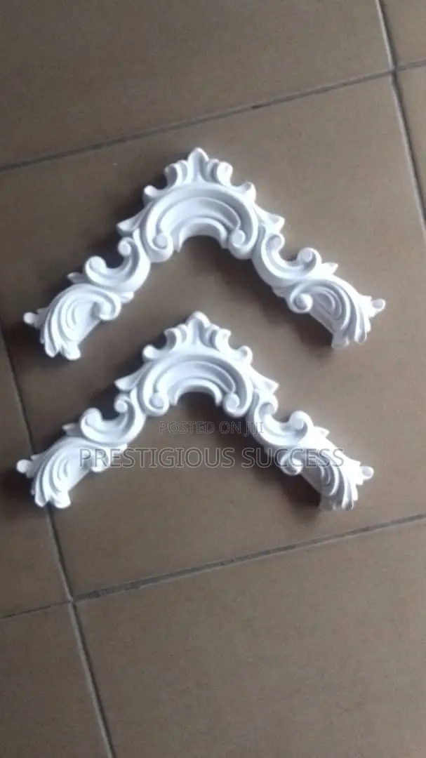 Cornice Corners