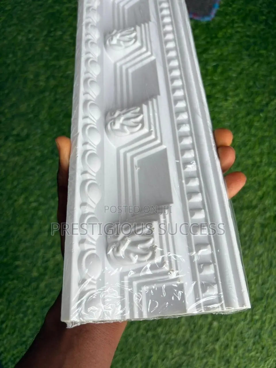 Cornice Corner