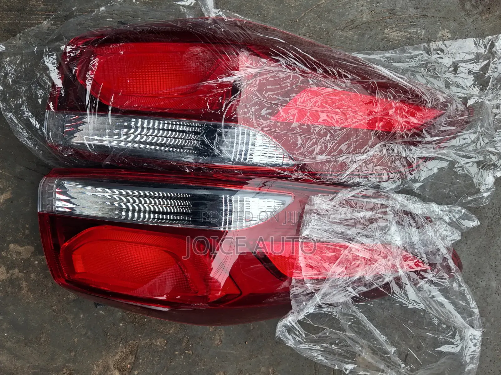 Rear/Back Lamp Hyundai Elantra 2016/2017/2018