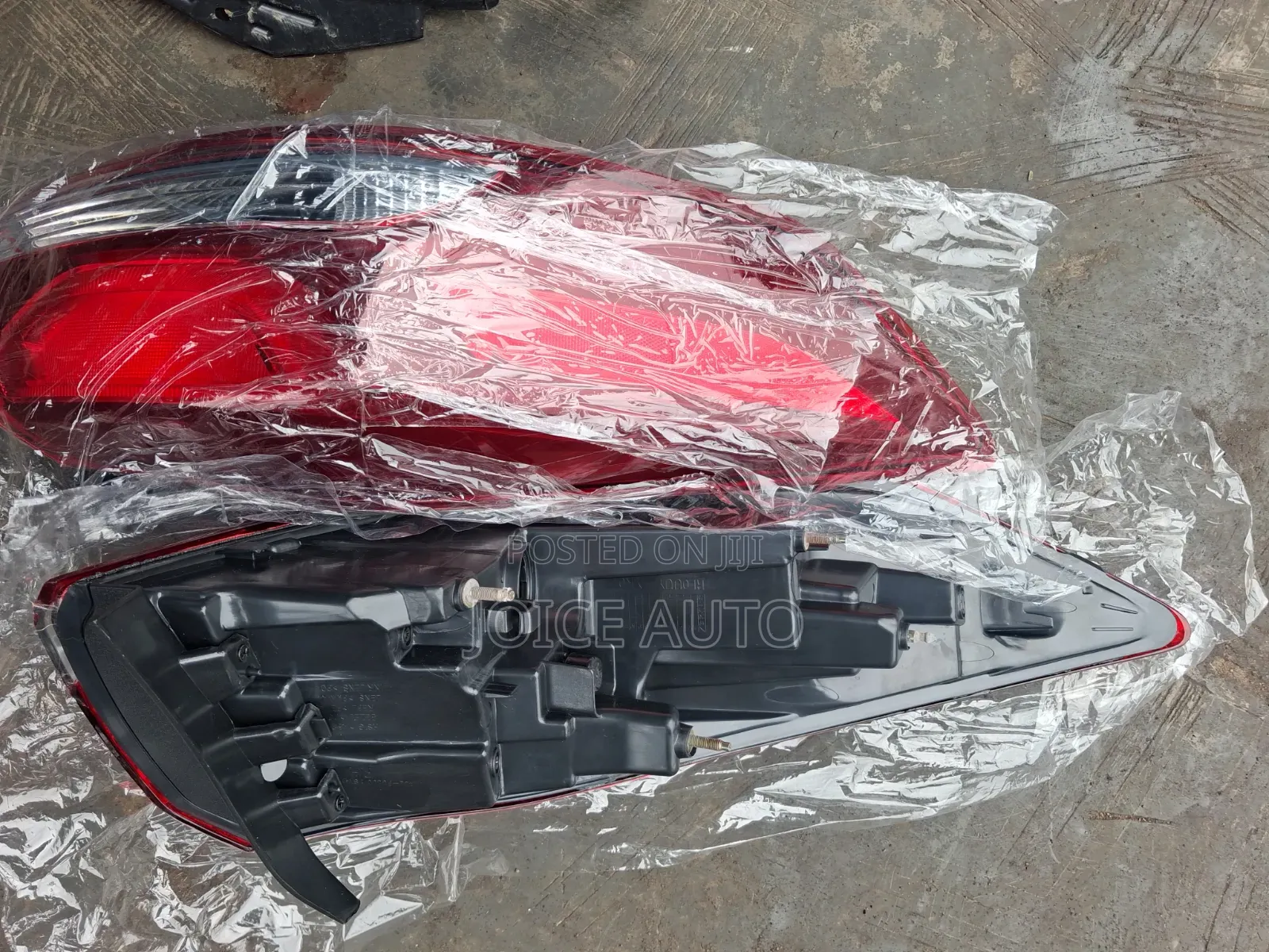 Rear/Back Lamp Hyundai Elantra 2016/2017/2018