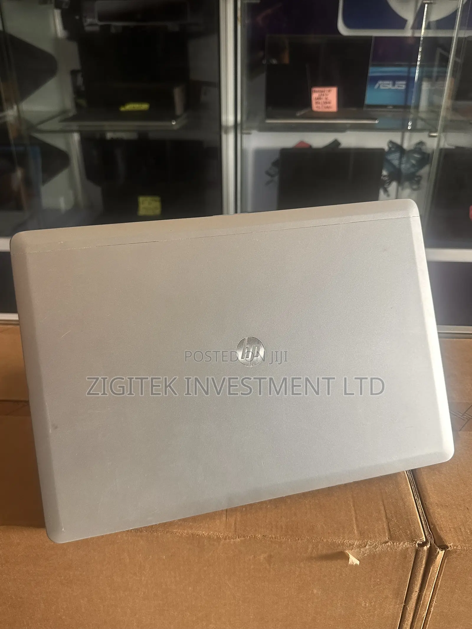 Laptop HP EliteBook Folio 8GB Intel Core i7 SSD 512GB