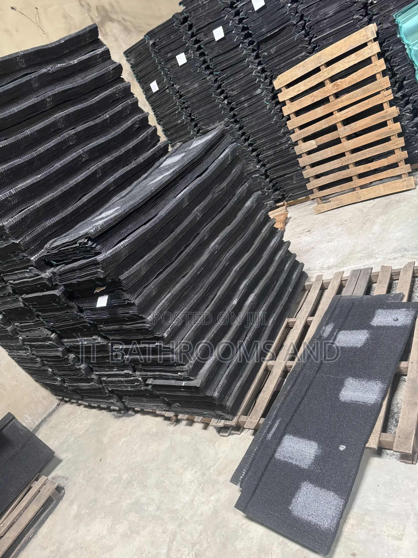 Mecro Tiles