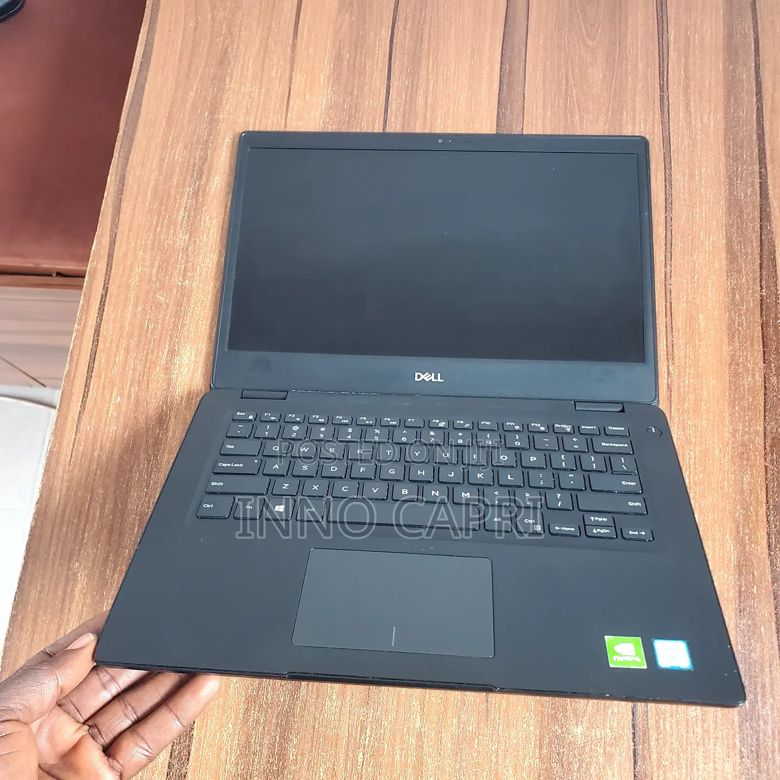 Laptop Dell Latitude 3400 8GB Intel Core i7 SSD 256GB