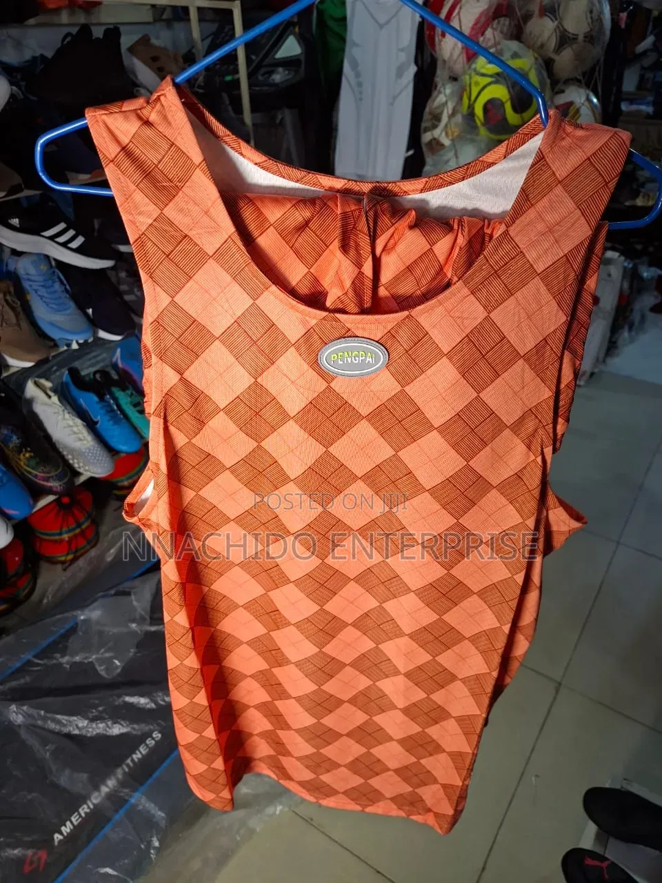 Basketball Men Wear Available as Seen in All Sizes