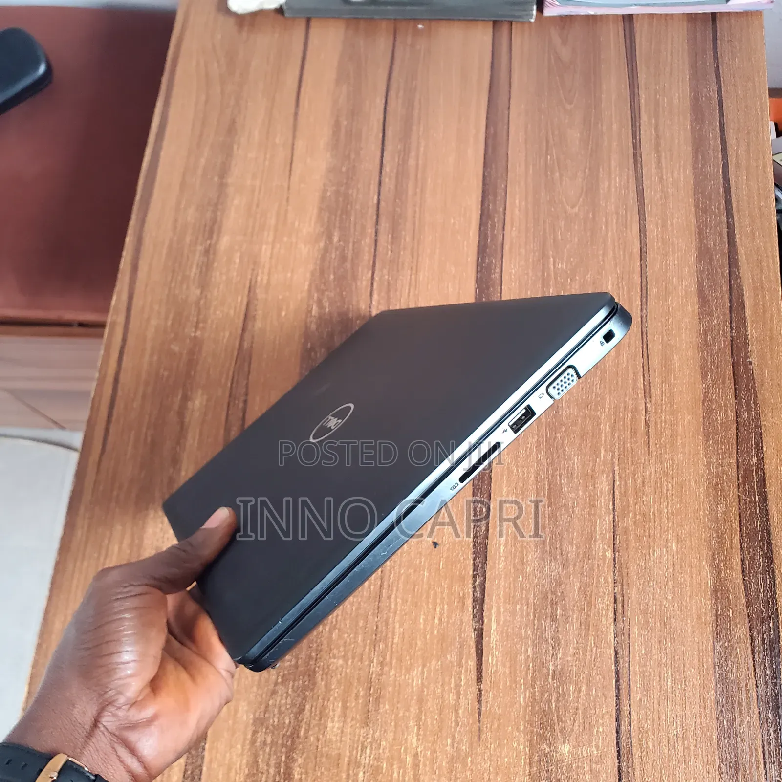 Laptop Dell Latitude 3400 8GB Intel Core i7 SSD 256GB