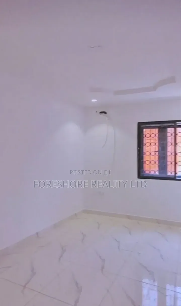 3bdrm Apartment in Off Toyin Street for rent