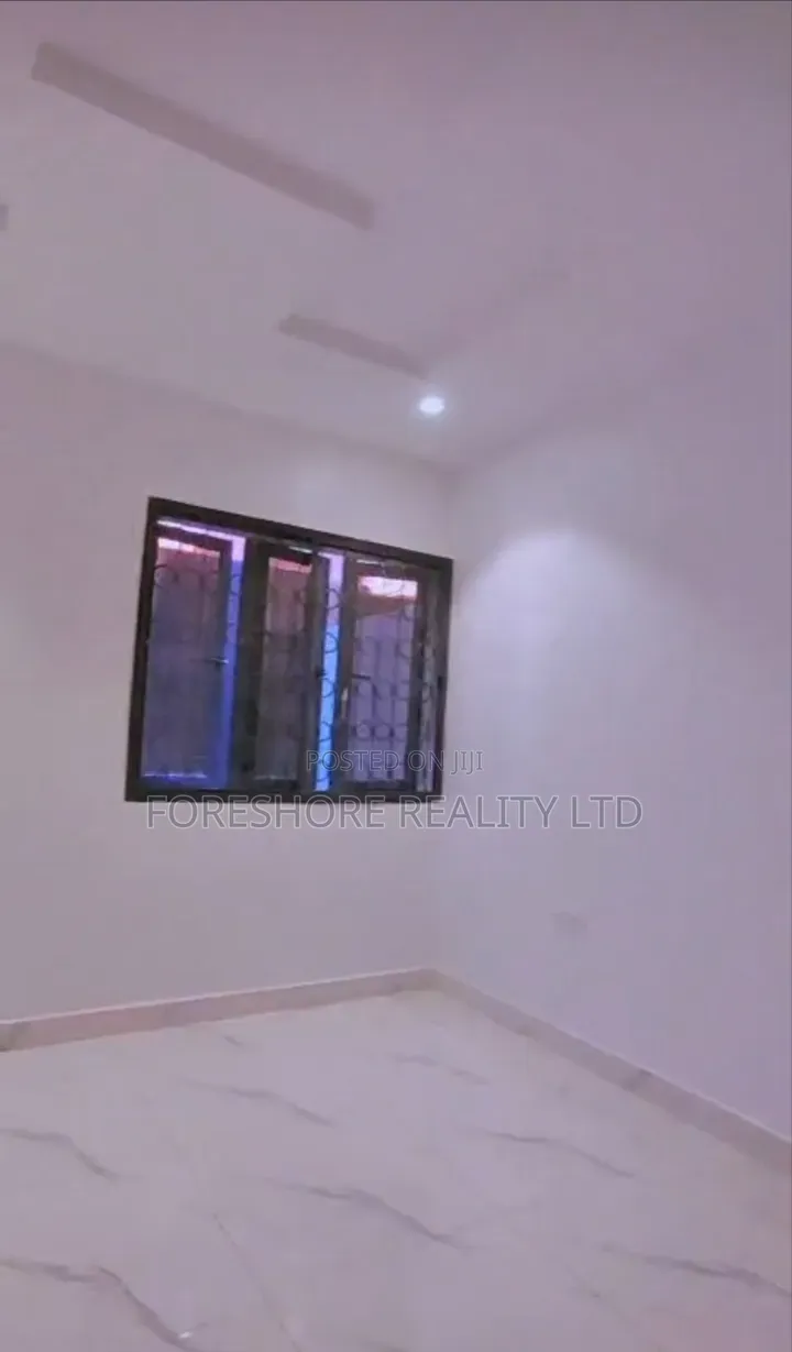 3bdrm Apartment in Off Toyin Street for rent