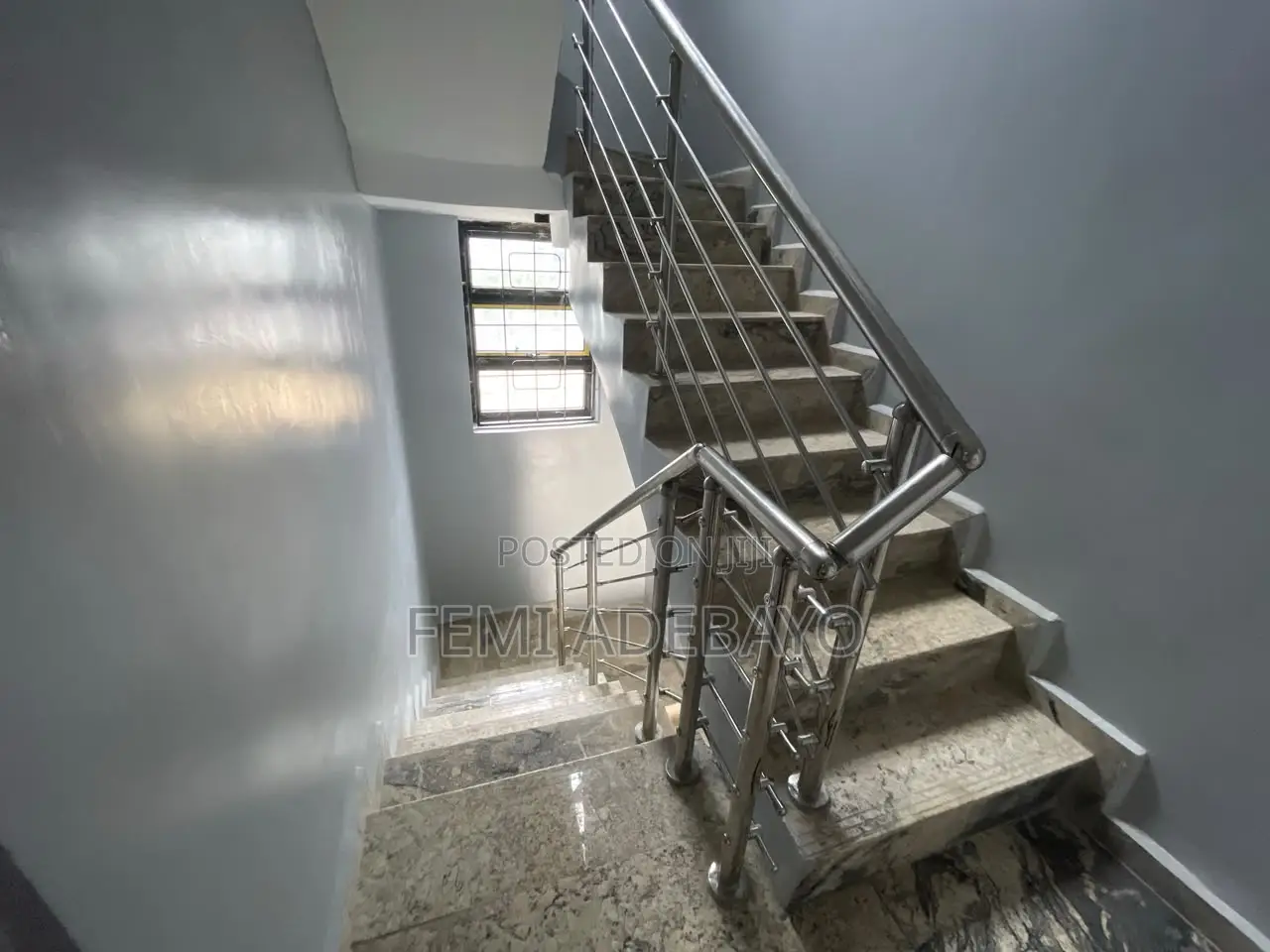2bdrm Block of Flats in Katampe (Main) for rent