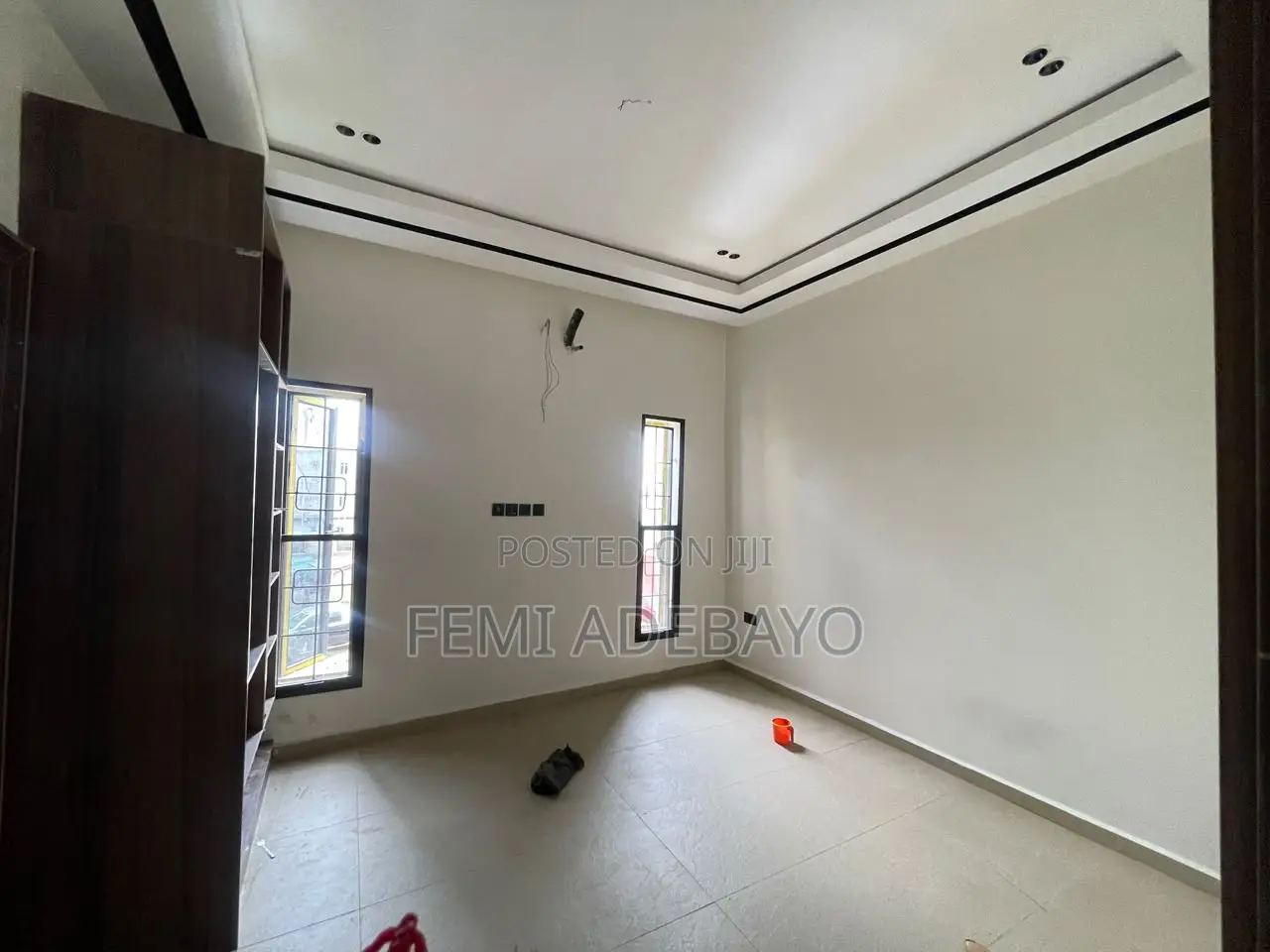 2bdrm Block of Flats in Katampe (Main) for rent